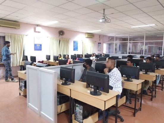 Seminar on Wind Energy Technologies